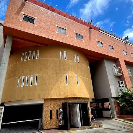 Novo Hotel 卡拉卡斯 外观 照片