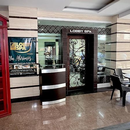 Novo Hotel 卡拉卡斯 外观 照片
