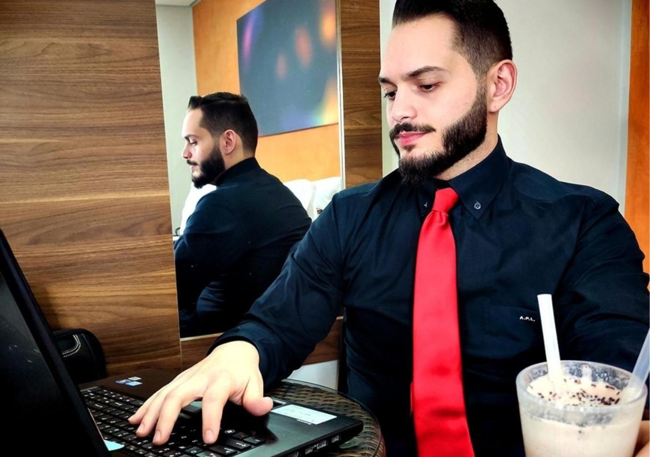 Novo Hotel 卡拉卡斯 外观 照片