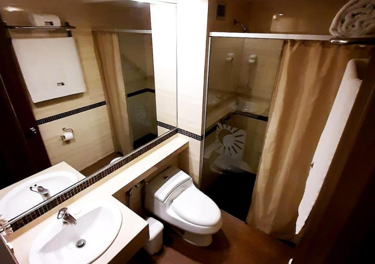 Novo Hotel 卡拉卡斯 外观 照片